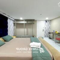  SIÊU PHẨM STUDIO NGAY TRUNG TÂM, GIÁ CỰC KỲ YÊU THƯƠNG 