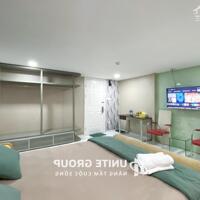  SIÊU PHẨM STUDIO NGAY TRUNG TÂM, GIÁ CỰC KỲ YÊU THƯƠNG 