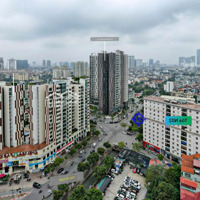 Chung Cư 259 Yên Hòa Condominium 104M2, 3 Ngủ, 2 Vệ Sinh Sổ Đỏ, Full Nt, 5.65 Tỷ