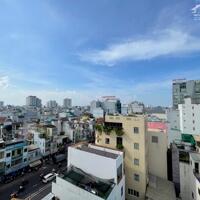 Cho Thuê Rooftop Quận 8 Rộng 90m2 Lầu 6 Có Thang Máy Mới 100%