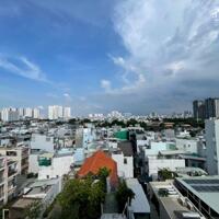 Cho Thuê Rooftop Quận 8 Rộng 90m2 Lầu 6 Có Thang Máy Mới 100%