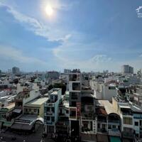 Cho Thuê Rooftop Quận 8 Rộng 90m2 Lầu 6 Có Thang Máy Mới 100%