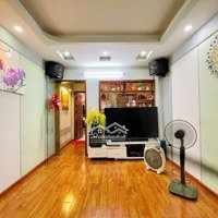 Siêu Phẩm! Nhà Đẹp Cầu Giấy 40M2 X 5T Full Nội Thất, Giá Hơn 8 Tỷ. (Tl)