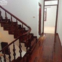 Bán Nhà Định Công 80M2 4 Tầng Chỉ Nhỉnh 8Tỷ