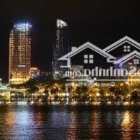 Lô Đất Kim Cương Mặt Tiền Đường Bạch Đằng Diện Tích 1500M2.