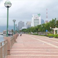 Lô Đất Kim Cương Mặt Tiền Đường Bạch Đằng Diện Tích 1500M2.