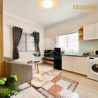 Studio 30M2- Tách Bếp - Full Nội Thất - Ban Công - Cửa Sổ Trời - Trường Sơn - Lăng Cha Cả.