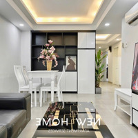 Căn Hộ Mini 2 Bedroom Sân Vườn - Free Nước - Free Pdv - Free Dọn Phòng - Ngay Chợ Bà Chiểu