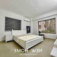 Căn Hộ Mini 2 Bedroom Sân Vườn - Free Nước - Free Pdv - Free Dọn Phòng - Ngay Chợ Bà Chiểu