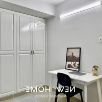 Căn Hộ Mini 2 Bedroom Sân Vườn - Free Nước - Free Pdv - Free Dọn Phòng - Ngay Chợ Bà Chiểu