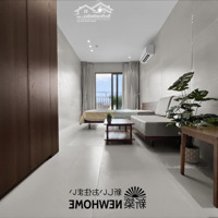 Chung Cư Mini Studio Full Nt Ban Công Ngay Etown Cộng Hoà Gần Đh Greenwich Tân Bình