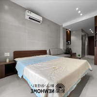 Chung Cư Mini Studio Full Nt Ban Công Ngay Etown Cộng Hoà Gần Đh Greenwich Tân Bình