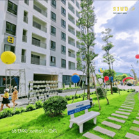 [Chính Chủ] Bán Căn Hộ Chung Cư Iris Tower - Căn Góc 2 Mặt Thoáng - Diện Tích 59M, 2 Phòng Ngủ- Đã Có Sổ