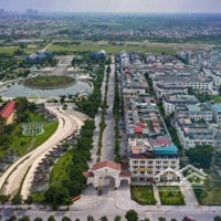 Bán Gấp Biệt Thự, Đã Nhận Nhà Trong Dự Án Sol Lake Villa Nam Cường Tại Yên Nghĩa, Hà Đông