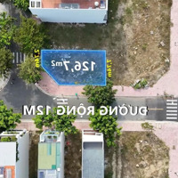 Lô Góc Kđt Hà Quang 1 Tp Nha Trang Đối Diệntrung Tâm Thương Mạivà Công Viên Giá Cắt Lỗ