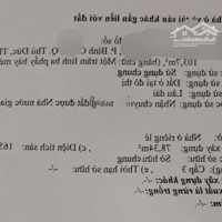 Nhà Đồng Sở Hữu- Bình Chiểu. Trệt Lầu. Hoàn Công Đầy Đủ