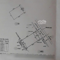 Nhà Đồng Sở Hữu- Bình Chiểu. Trệt Lầu. Hoàn Công Đầy Đủ