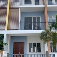 Bán Nhà Dự Án Sun Casa P. Hòa Phú, Trung Tâm Tp Mới Bình Dương Giá Hơn 2.35 Tỷ