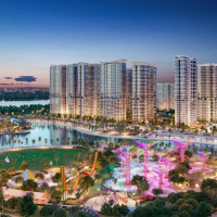 Booking Dự Án The Opus One - Viên Ngọc Quý Tại Vinhomes Grand Park.