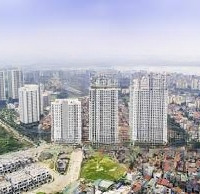 Bán Căn Hộ Kosmo 3 Phòng Ngủtầng Cao View Hồ Tây Giá Tốt