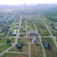 Cần Bán Gấp 2 Nền Lk Da Phú Nhuận Trục 659, Thông Ra Đỗ Xuân Hợp, Sát Bên The Global City