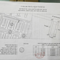 Chính Chủ Cần Bán Lô Đất Mỹ Gia, Rẻ Nhất Khu,Diện Tích100M2 Đường Thông, Liên Hệ: 0935710255