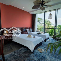 Cho Thuê Resort Khách Sạn Mặt Biển Hội An 110 Phòng Và 54 Villa View Biển Cực Đẹp 50.000M2