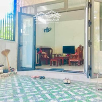 6X25M. Nhà Cấp 4 + 350M2 Đất Cây Ăn Trái Sơn Bình, Châu Đức. Nội Thất Cơ Bản, Dọn Vào Ở Ngay