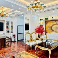 Mặt Phố Nguyễn Văn Lộc, 70M2, 5 Tầng, Thang Máy, 20 Tỷ, Kd Doanh Sầm Uất