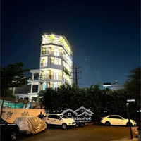 Giảm 5 Tỷ! Building 7 Tầng, View Cityland Parkhill Nguyễn Văn Lượng, Khu A-Z751, Phường 10, Gò Vấp