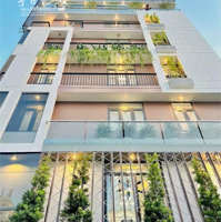 Giảm 5 Tỷ! Building 7 Tầng, View Cityland Parkhill Nguyễn Văn Lượng, Khu A-Z751, Phường 10, Gò Vấp