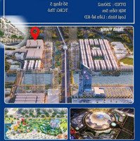 Chính Thức Nhận Booking Dự Án Vinhomes Global Gate (Cổ Loa Đông Anh)Miền Đông Nước