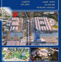 Chính Thức Nhận Booking Dự Án Vinhomes Global Gate (Cổ Loa Đông Anh)Miền Đông Nước