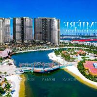 Căn hộ VIP view hồ tạo sóng Ocean Park 2 - CK 18%, giảm thêm 2-3% cho cư dân Masterise, Ocean City