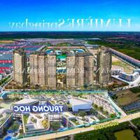 Căn hộ VIP view hồ tạo sóng Ocean Park 2 - CK 18%, giảm thêm 2-3% cho cư dân Masterise, Ocean City