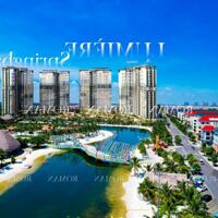 Căn hộ VIP view hồ tạo sóng Ocean Park 2 - CK 18%, giảm thêm 2-3% cho cư dân Masterise, Ocean City