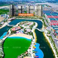 Căn hộ VIP view hồ tạo sóng Ocean Park 2 - CK 18%, giảm thêm 2-3% cho cư dân Masterise, Ocean City