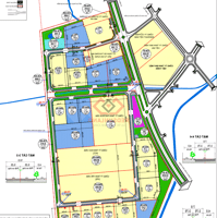 Chuyển nhượng gấp 1,5ha đất Cụm công nghiệp Đồng Sóc tỉnh Vĩnh Phúc