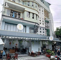 Toà Nhà Cao Cấp Tân Bình - Diện Tích Sàn 1000M2, 5 Tầng Dòng Tiền Hơn 100 Triệu