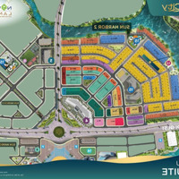 Chủ Nhà Cần Tiền Bán Gấp Biệt Thự Aqua City, Đơn Lập 15X20M - 13,9 Tỷ, Song Lập 10X20M - 8,3 Tỷ