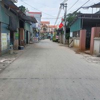 Bán Đất 76.5M2 Thư Phú, Thường Tín Hà Nội.