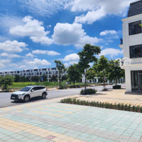 Chuyển Nhượng Biệt Thự 300M2 Tại Hud Mê Linh Central, Mặt Tiền 10M, Gần Công Viên