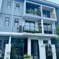 Bán Nhà Phố 80M2 Belhomes - Ngay Chân Cầu Nguyễn Trãi Chuẩn Bị Khởi Công