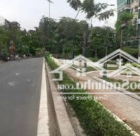 Bánmặt Tiềnphạm Huy Thông P6 Gv.dt:5X16M.hầm-4L-Thang Máy.cn:80 Tỷ.gía:20.5 Tỷ.