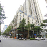 Shophouse The Tera An Hưng La Khê Hà Đông Hà Nội.diện Tíchtừ 65M2, 94 M2, 105 M2 Lô Góc Xây Full 7 Tầ