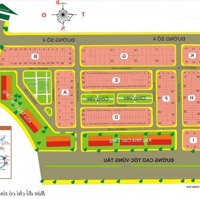 Bán Đất Dự Án Nam Rạch Chiếc - Kế Bên Khu Dự Án Globaldiện Tích6 X 20