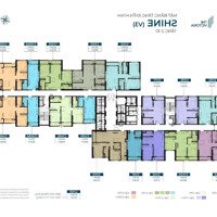 Nhiều Năm Kinh Nghiệm Làm Dự Án Chung Cư - Chia Sẻ Và Tư Vấn Chuyên Sâu Phân Khu Victoria Cđt Mik