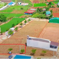 Bán Lô Đất 285M2 Xã Liên Hiệp, Ngay Cạnh Khu Trung Tâm Hành Chính Mới Của Huyện Đức Trọng