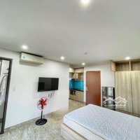 Phạm Tu - Trống Căn Studio Full Nội Thất Xinh Xắn