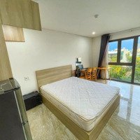 Phạm Tu - Trống Căn Studio Full Nội Thất Xinh Xắn